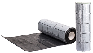 Rolltite (Grundmursmembran) - 10x0,5m