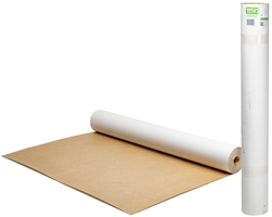 GOLVSKYDD/MJÖLKPAPP PLASTBELAGD BRED TENO 75 M² B=1,1-1,3 M