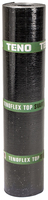 Tenoflex Top Svart 7,5X1,0M